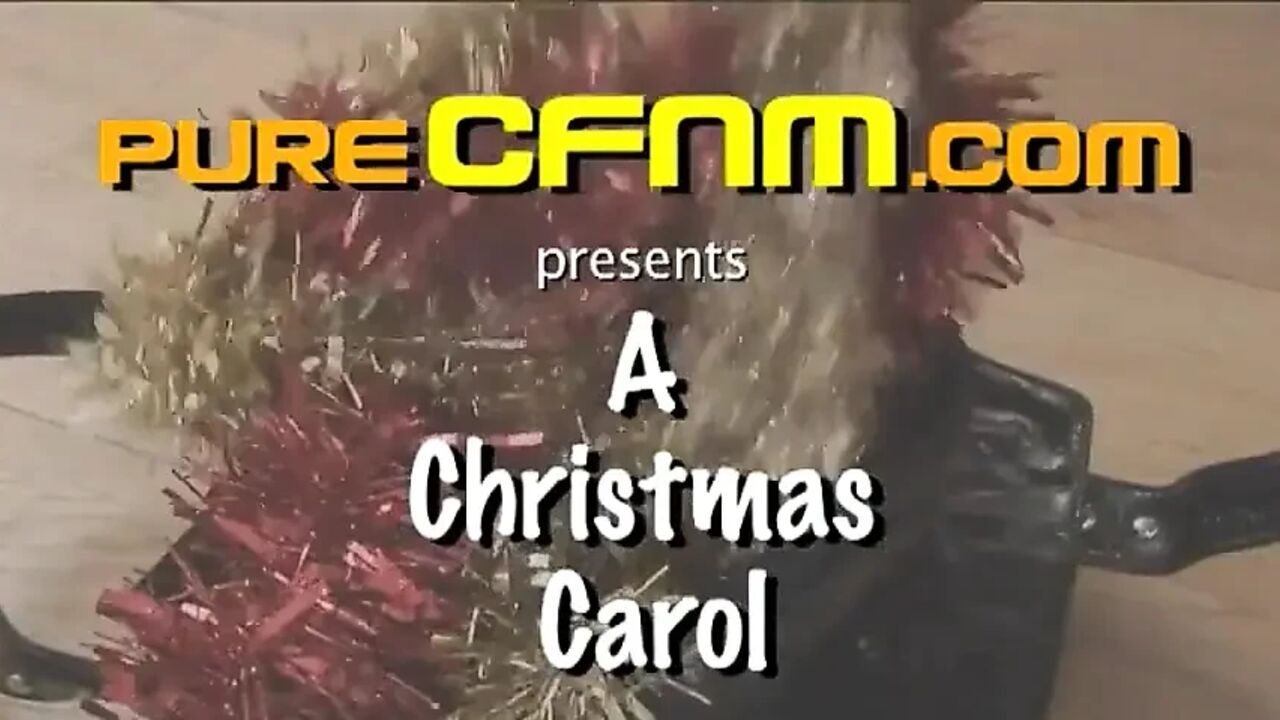 A christmas carol