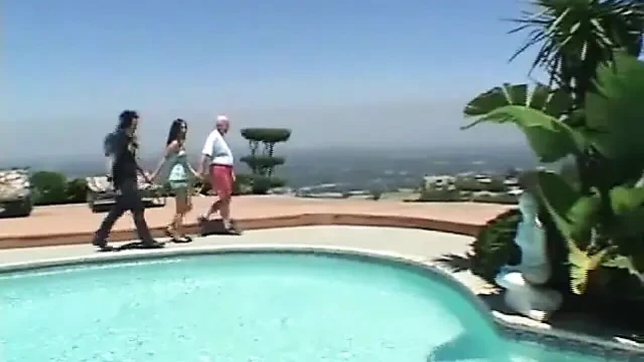 Screw My Wife Club: Screwed Wife #311