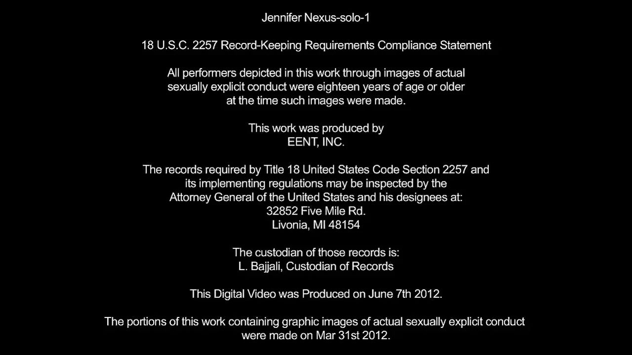 Jennifer