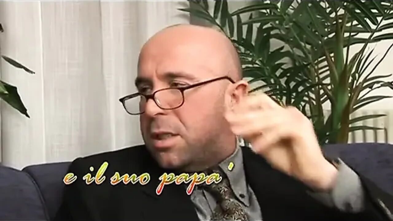 Tales of Traditional Families - Racconti Di Famiglie All'Antica (Full porn movie)