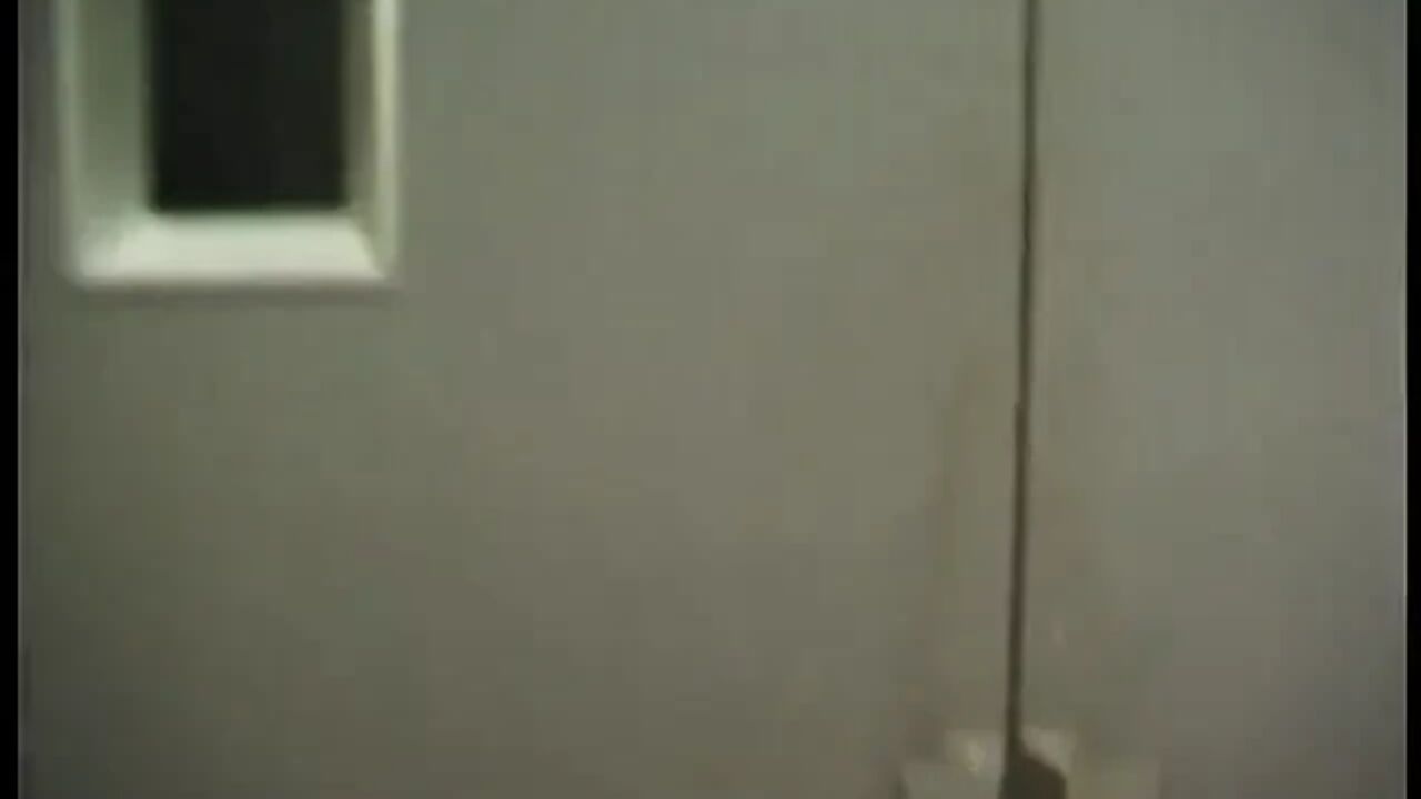 Lovely brunette banged and jizzed on tits in the elevator