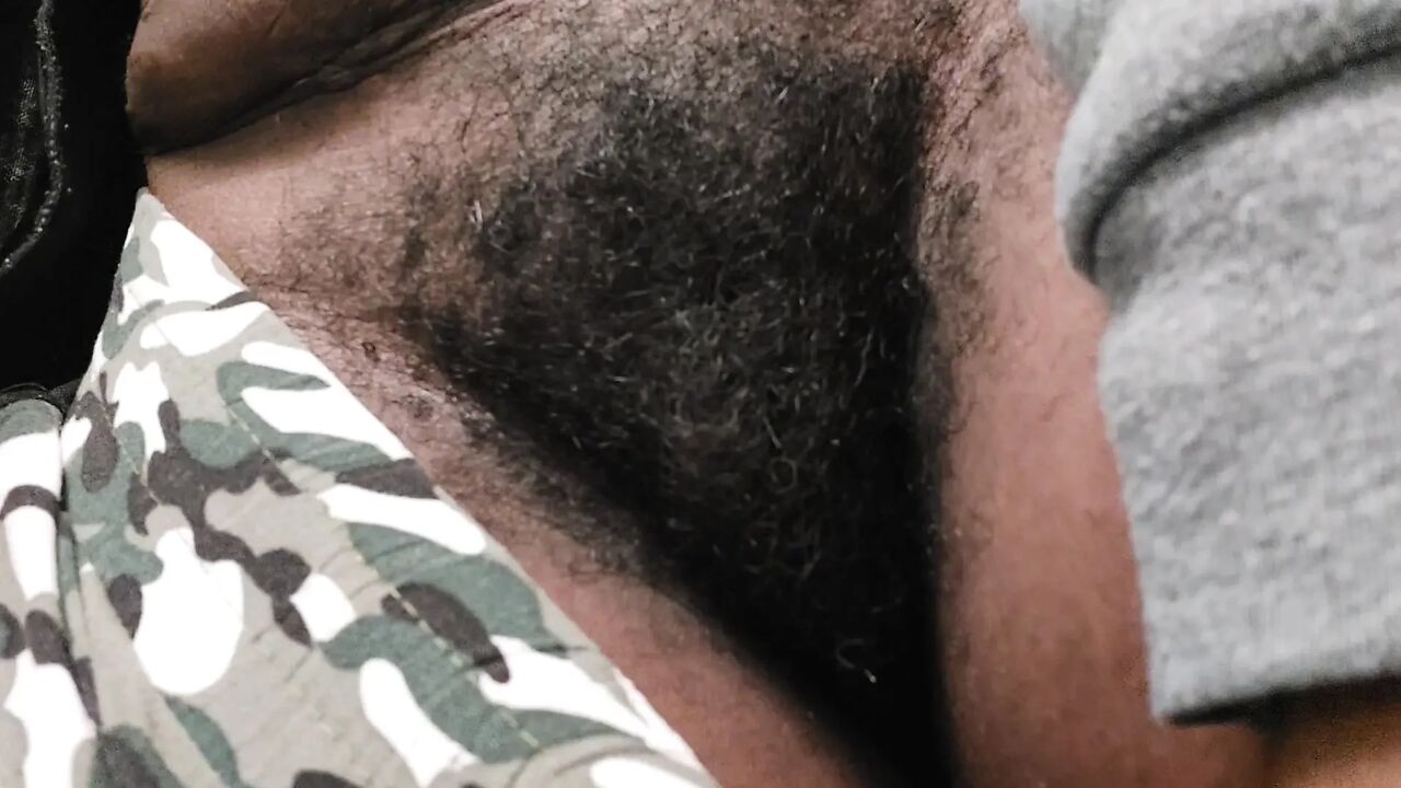 Creamy wet pussy