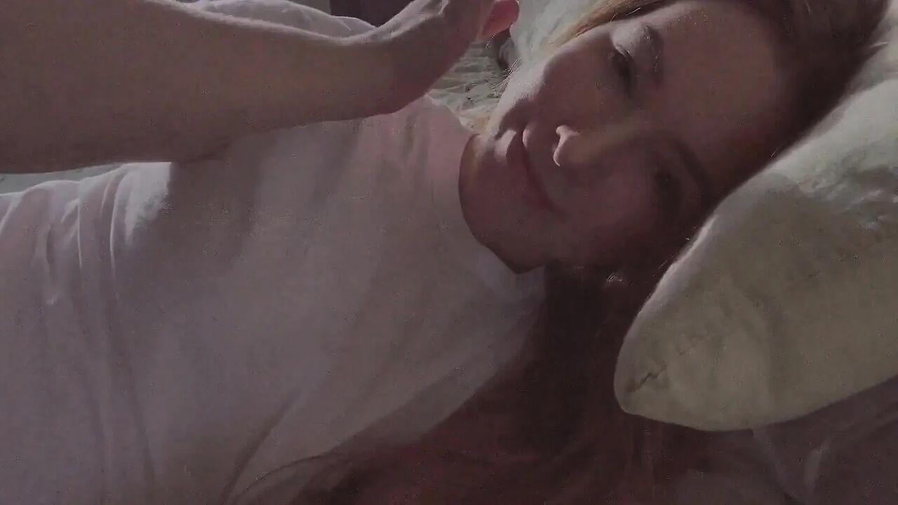 Good Morning Darling Let's Fuck