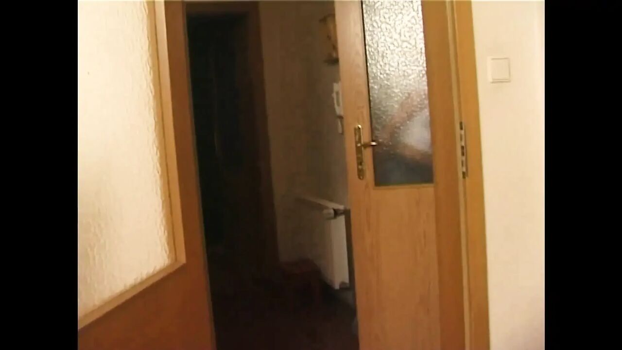 I Love Watching My GF Changing