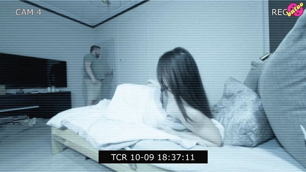 Cheating Wife Recorded Having Anal Sex with Lover While Husband Is Away