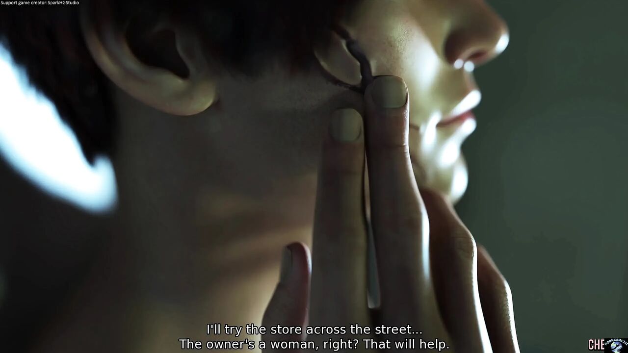Game of Hearts #1