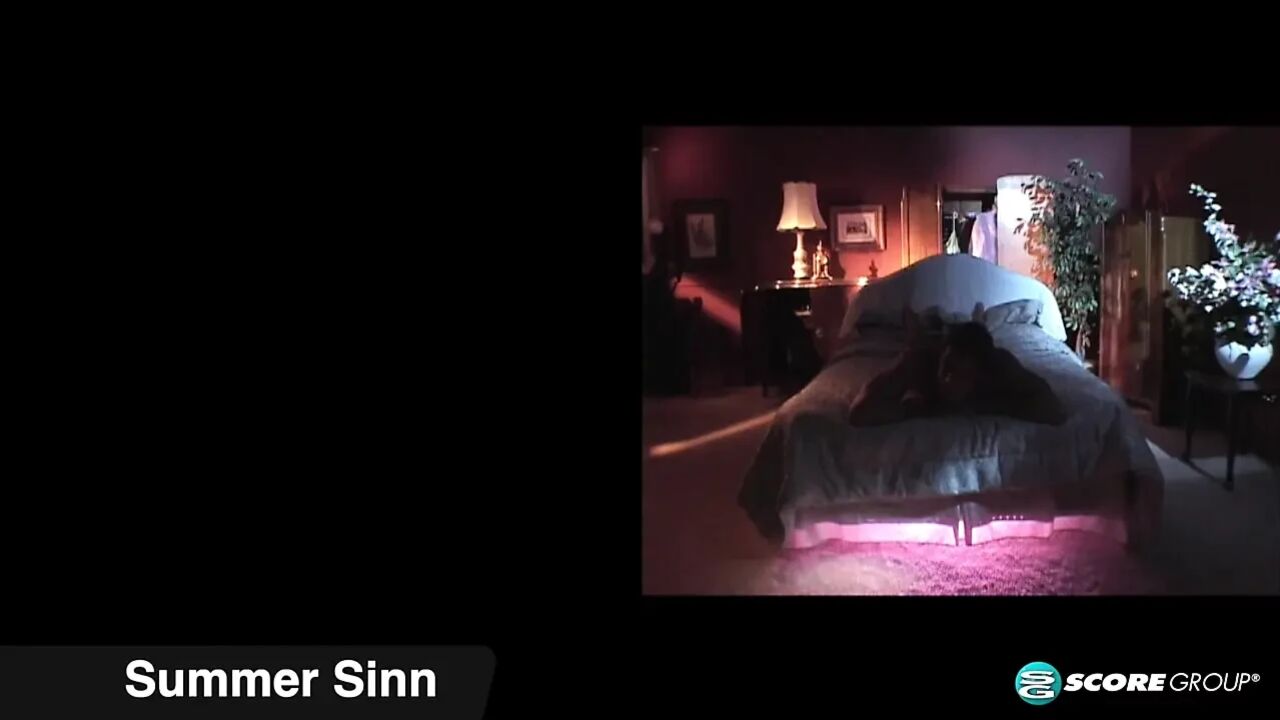 Summer Sinn's Sexplosion