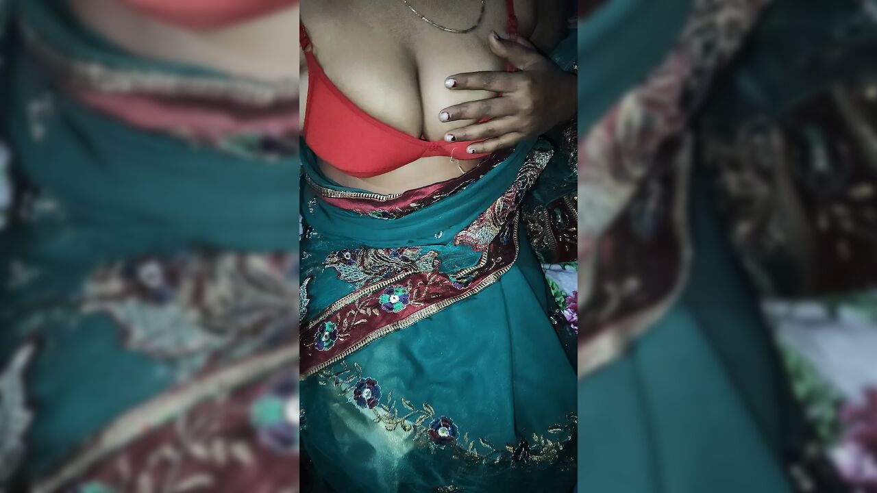 Gawn ki bhabi ki Chudai full hd video