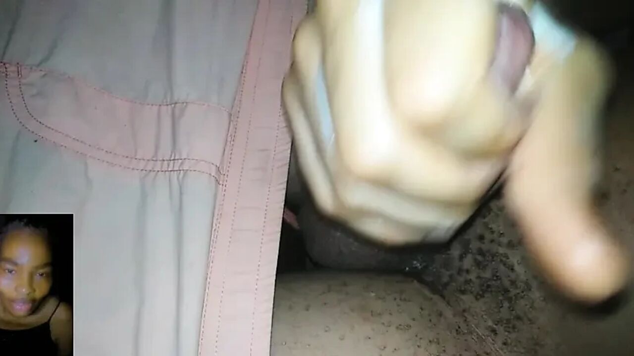 12 inches long dick masturbating