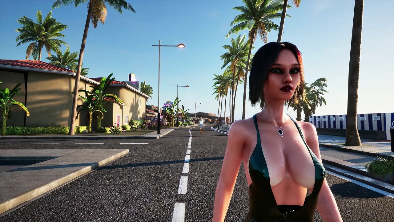 NIGHTCLUB WHORE TEEN GETS FUCKED 3D HENTAI