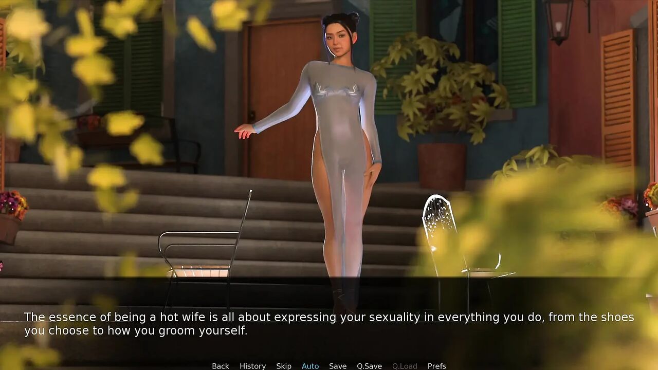My Hotwife Gameplay - Part 6 - the Book of Cuckolding