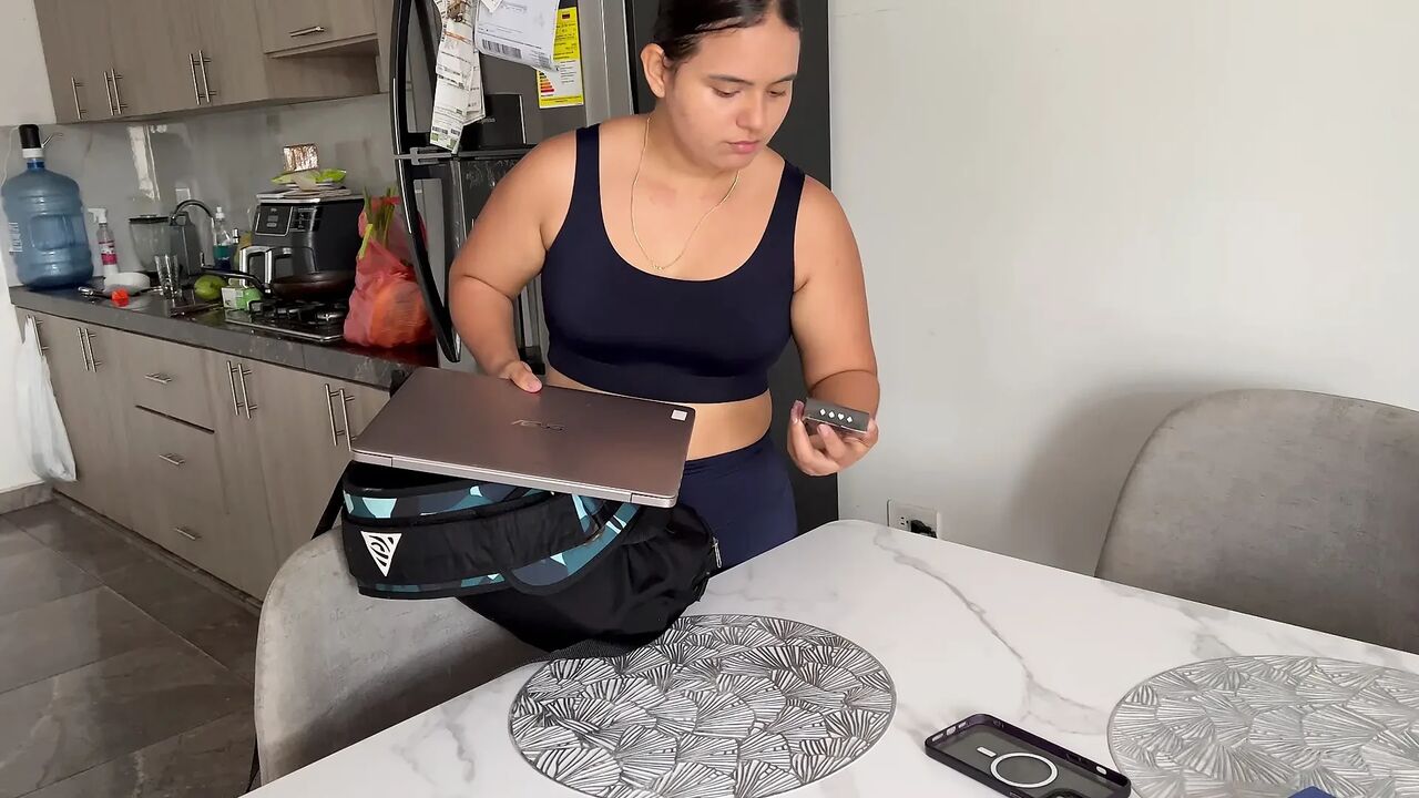 Hot Stepsister Lost Her Sweet Holes in a Card Game