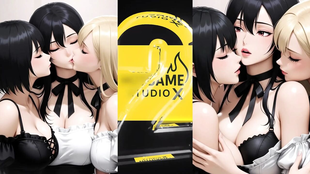 Guilty Pleasure - Intro - Part 01