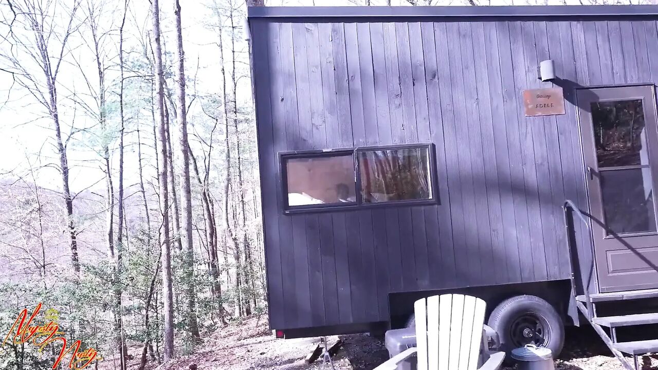 Cabin in the Woods