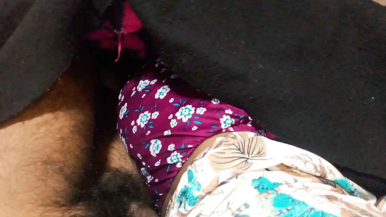 Stepmother slept together tonight with her daughter