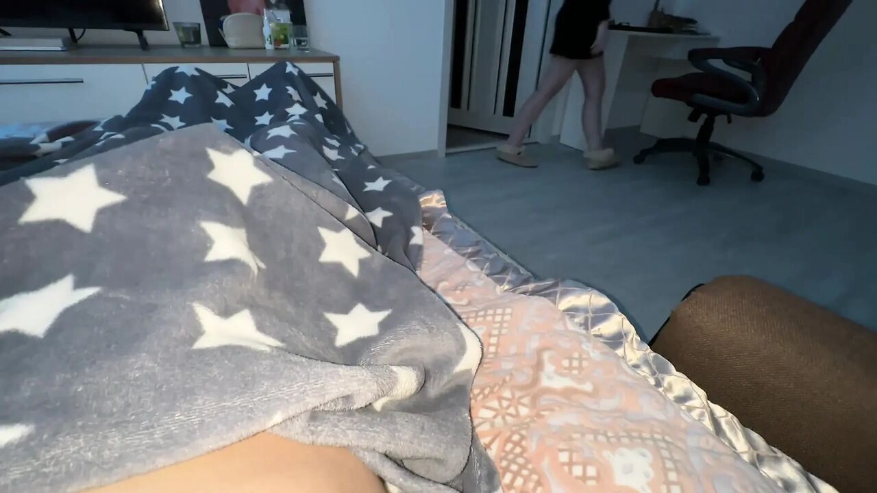 Your Stepsis Came Home from School and You Fuck Her POV
