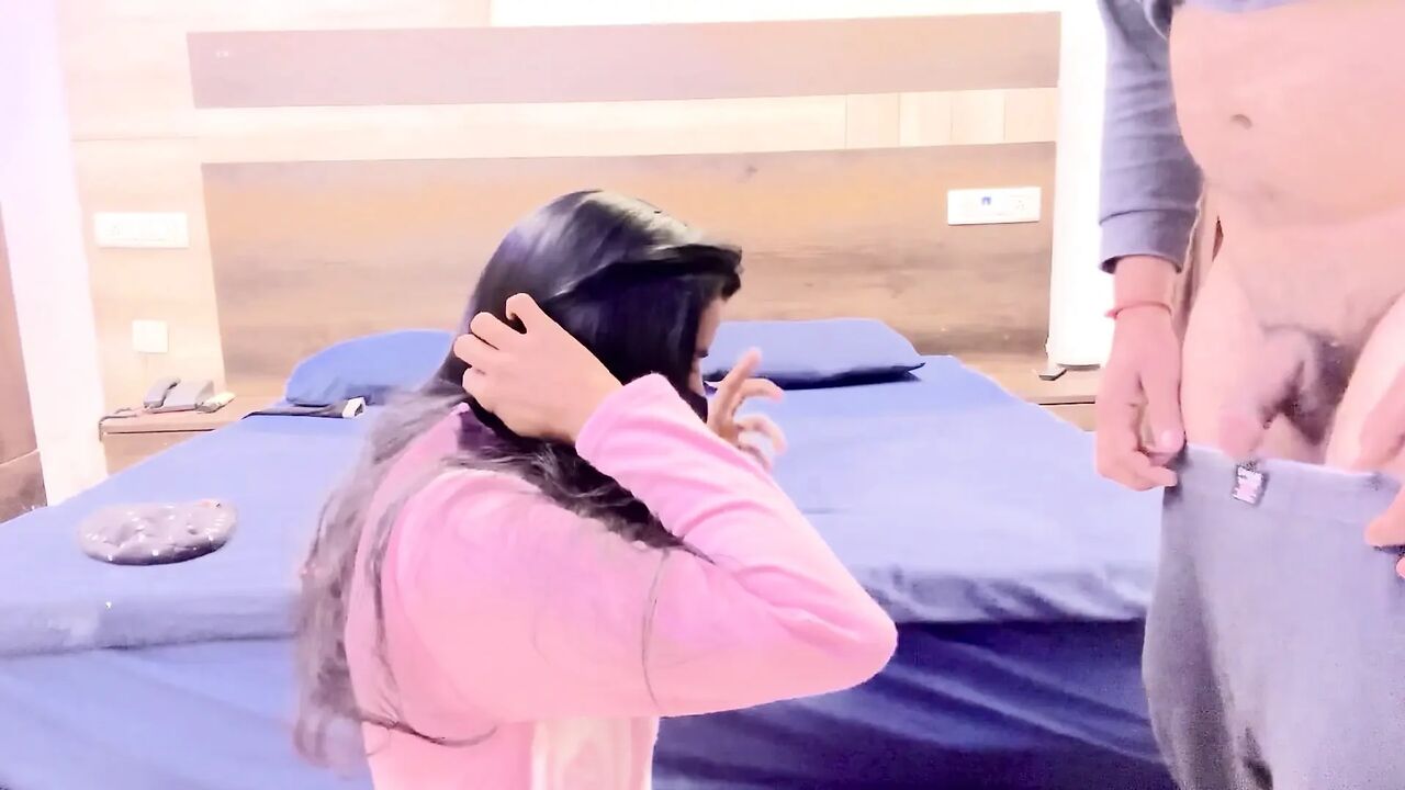 Sexy hot bitch desi susma ki forpley ke baad chudai