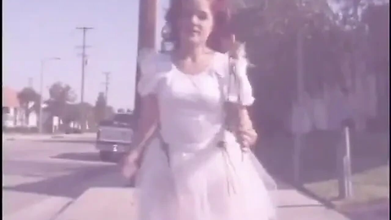 Redhead midget gets her pussy licked and banged deeply