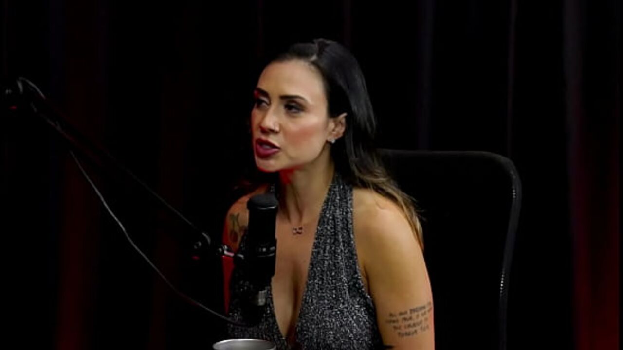 He thinks it's cool to be with women, despite being straight, and talked about the format of the Fidelity Test - Taluane Boom (WATCH ON: SHEER/RED)