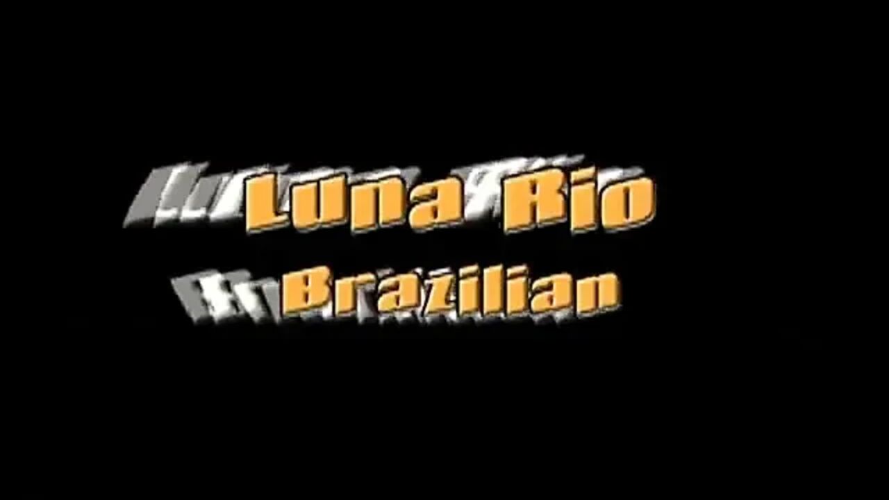 Movie From Luna Rio of Chica Boom