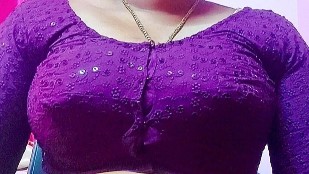 Desi Hot Indian Teacher alone sex by Student