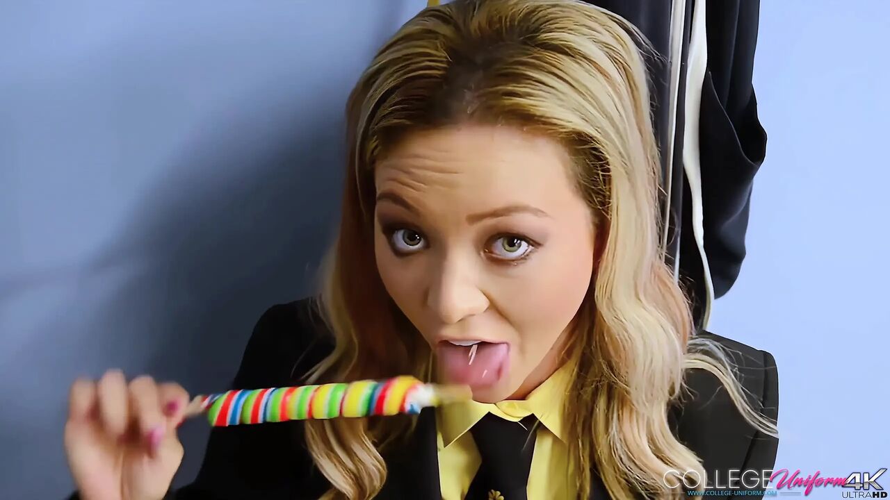 Sucking Two Featuring Natalia Forrest
