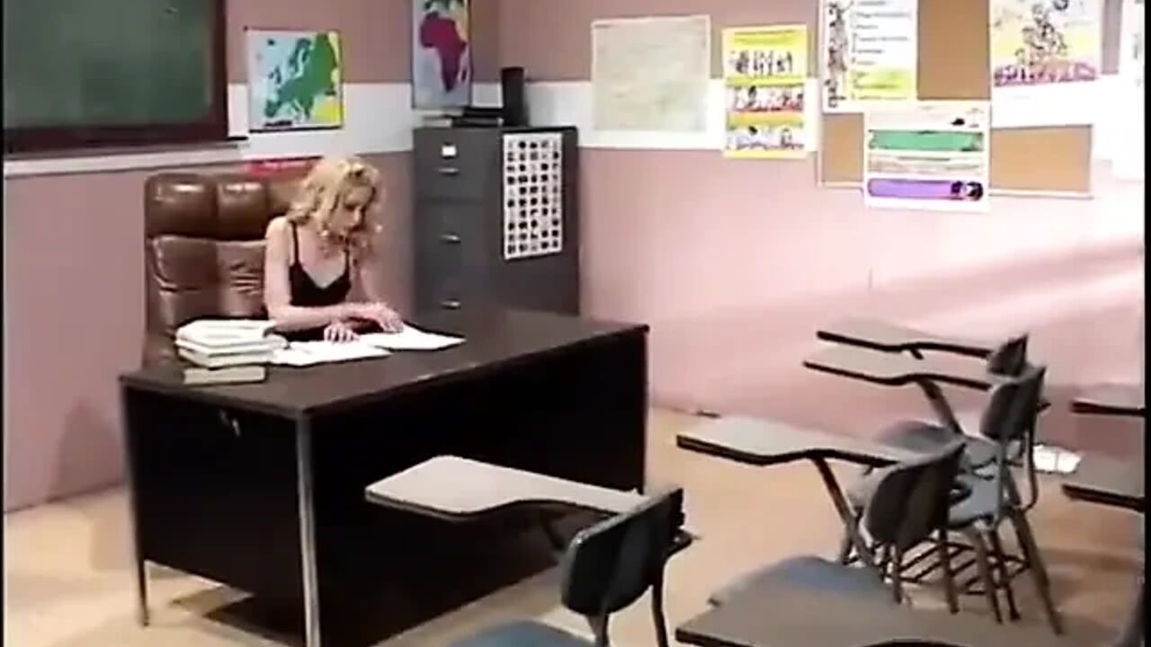 She Always Wanted My Cock