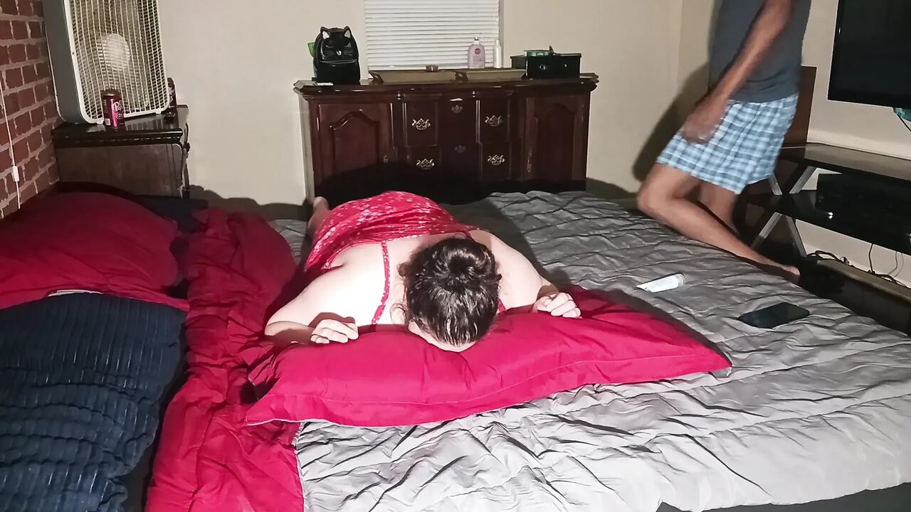 Behind the Scenes of Some Good Fucking