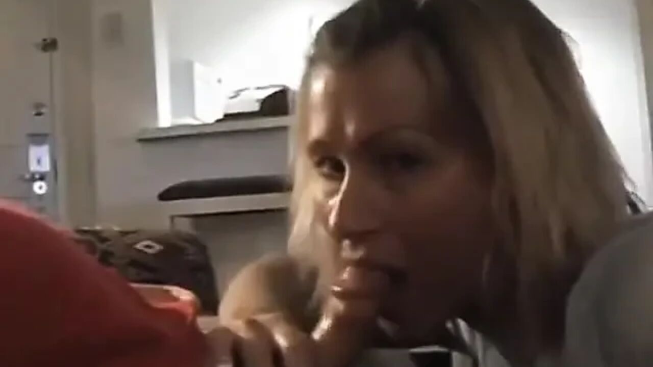 Scout Gets Fucked by Scully