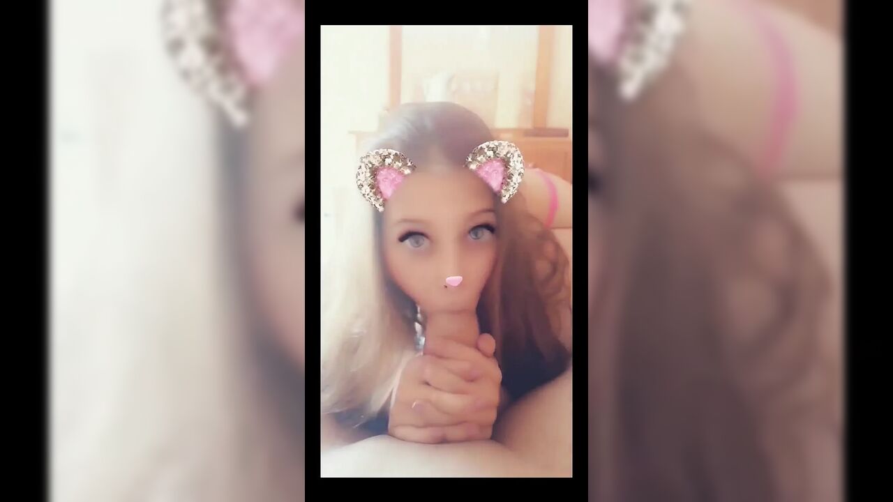 18 Years Old Me Sucking Cock