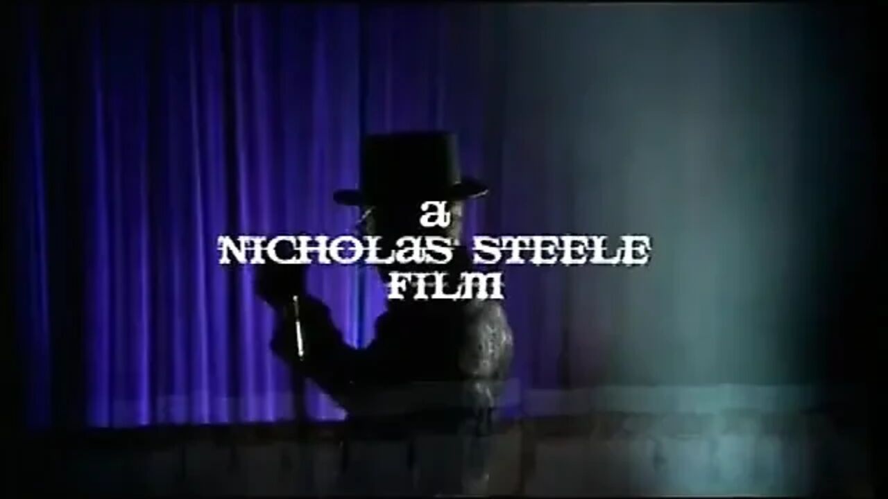 Sex Magician Seductive Hardcore Encounter