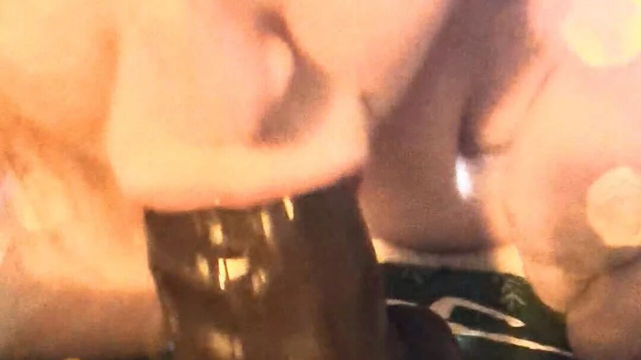 What's the Best Gift Ever Your Cock Being Sucked? by a Dirty Slut