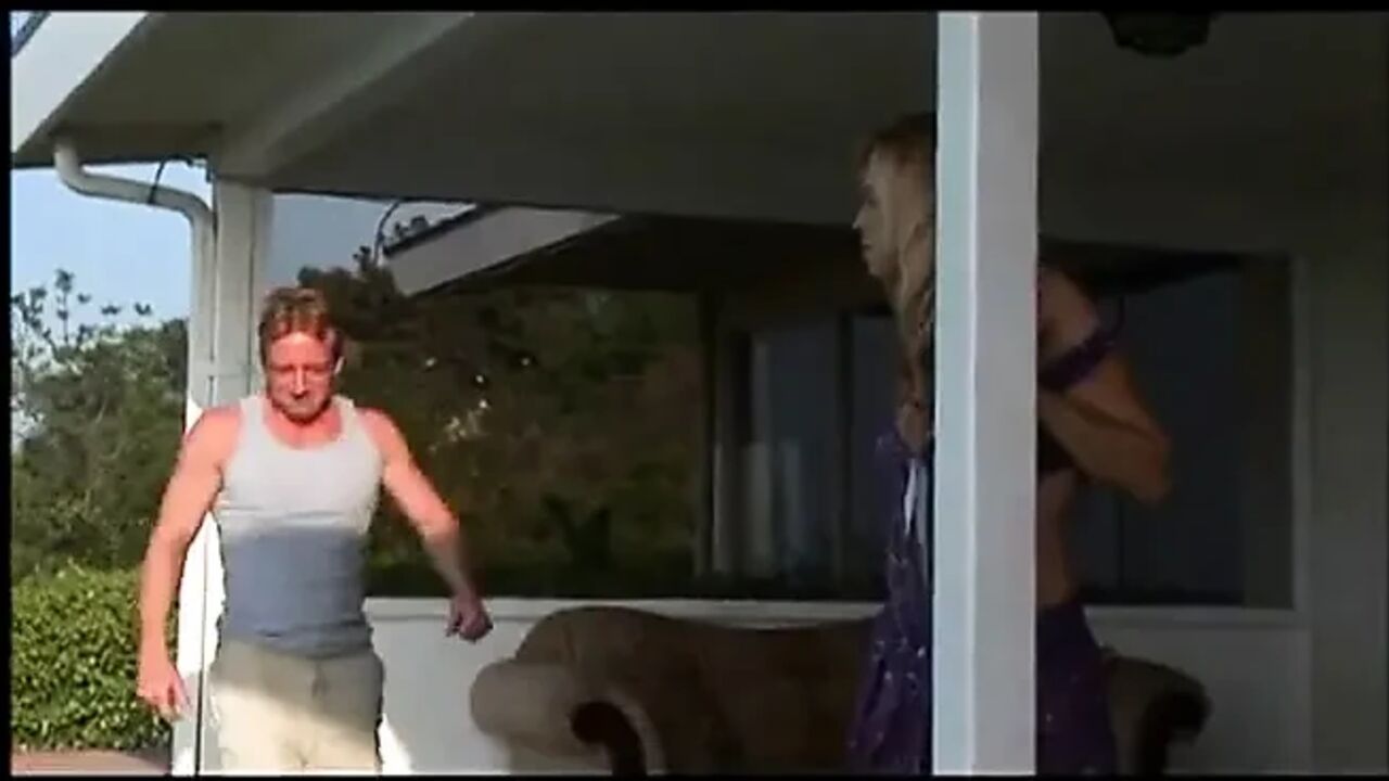 Desperate house MILFs - Scene 1