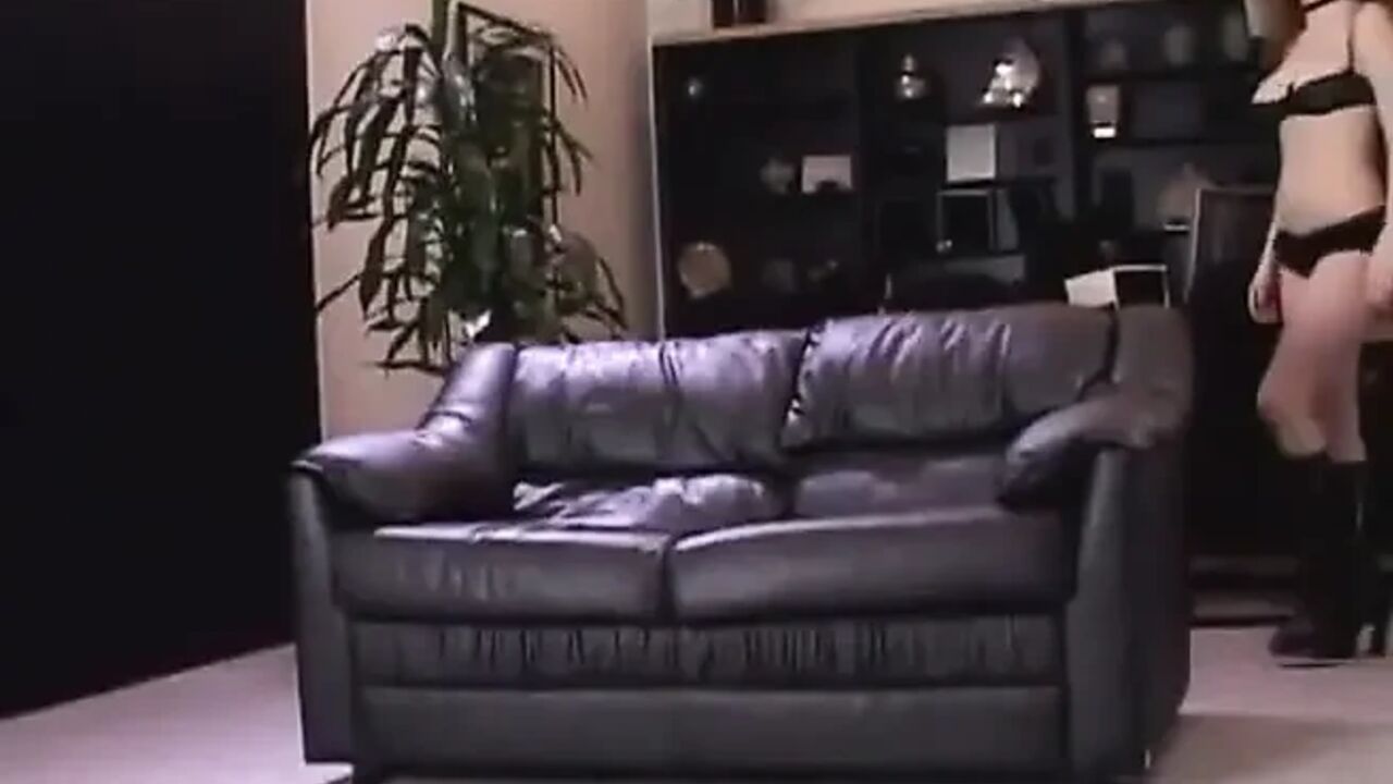 "The classic porn - Vintage is better!!! Episode #45