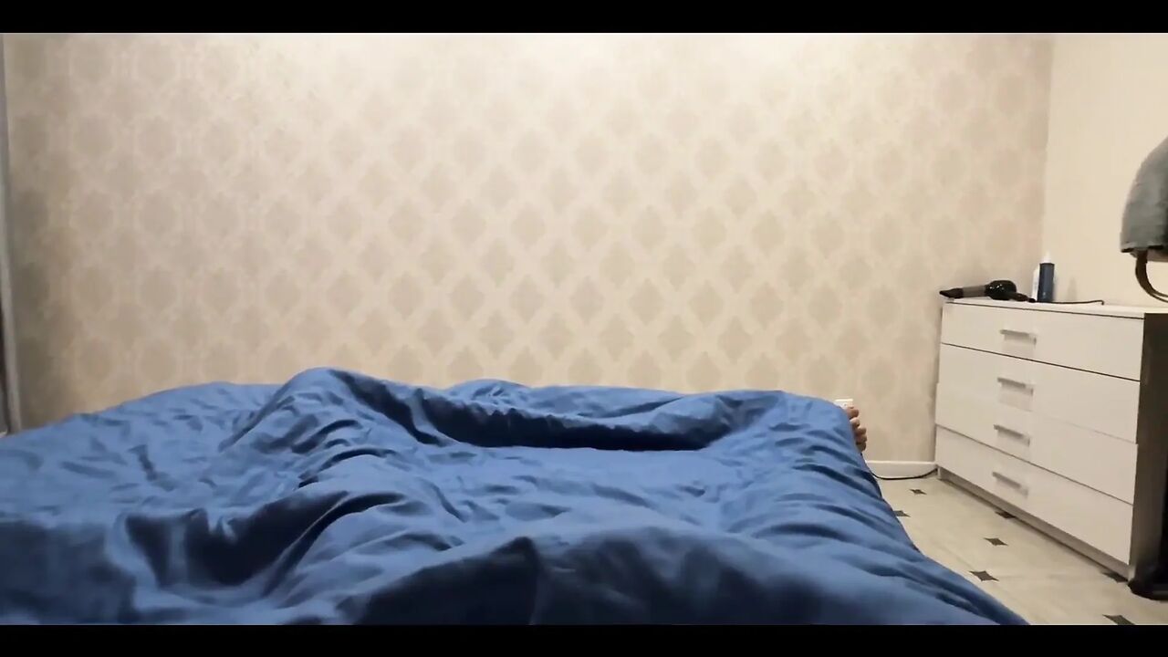 I Don't Want to Go to Bed Alone, Can I Stay with You?