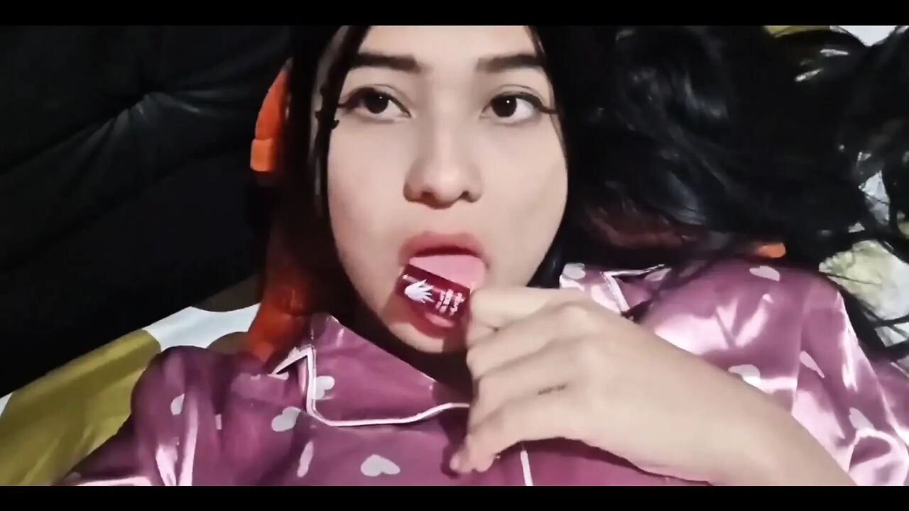 Hot Latina Girl Waking up Solo Pussy Masturbation (real Homemade)