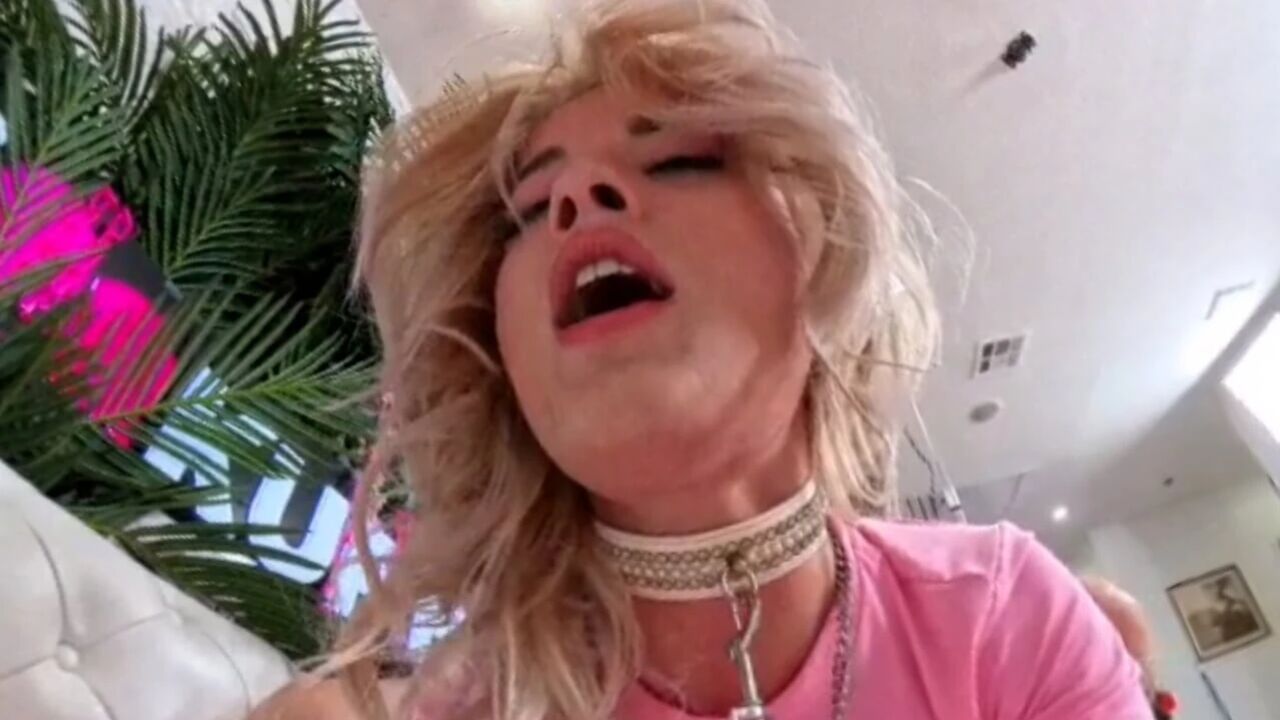 Tiny Nicole Nichols Loves To Get Fucked By Bryan Gozzling!