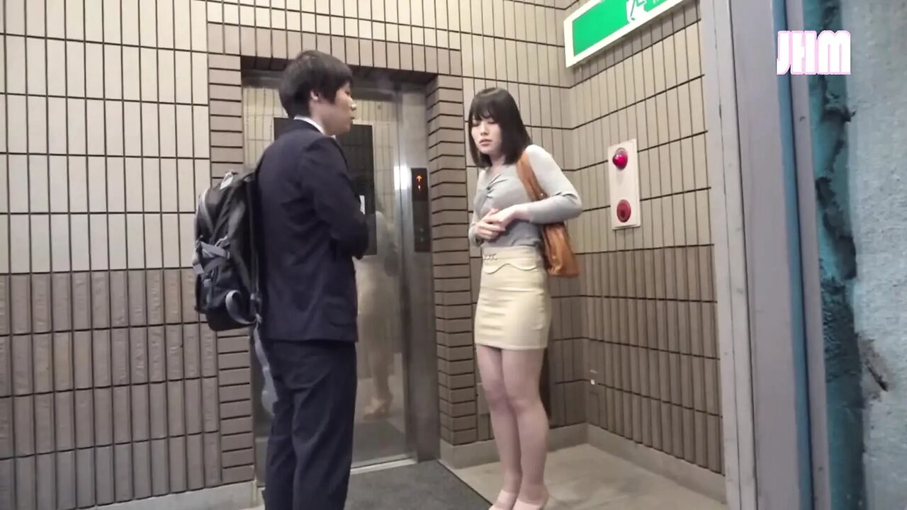 Reunion Heat. My First Love Returned as a Married Woman with Unfinished Desire. - Episode4