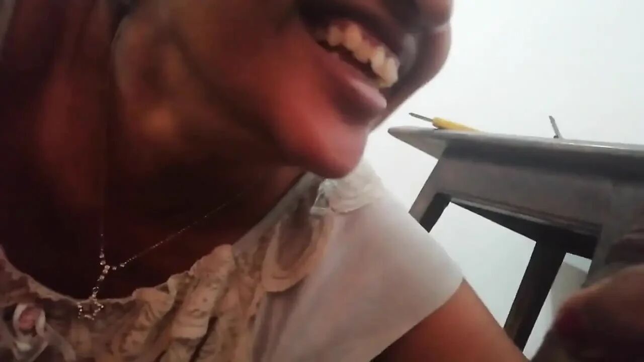 Bad Girl, Bad Camera Angle
