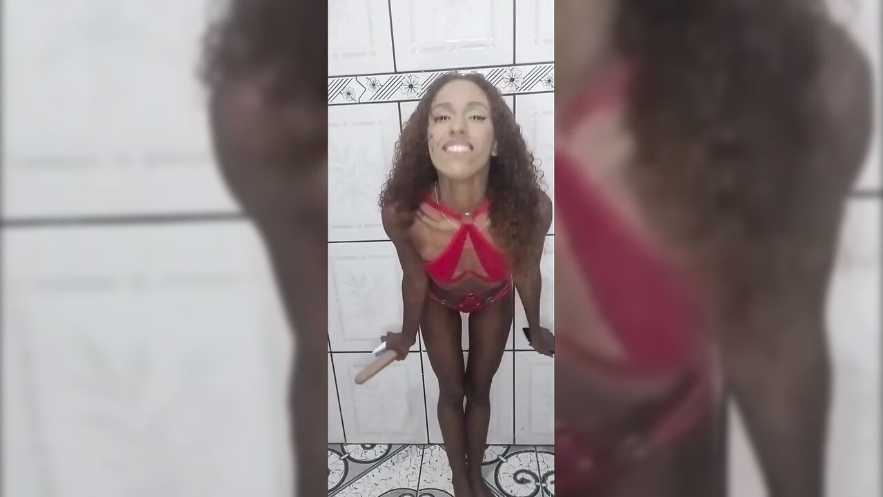 Cumming at Christmas for You