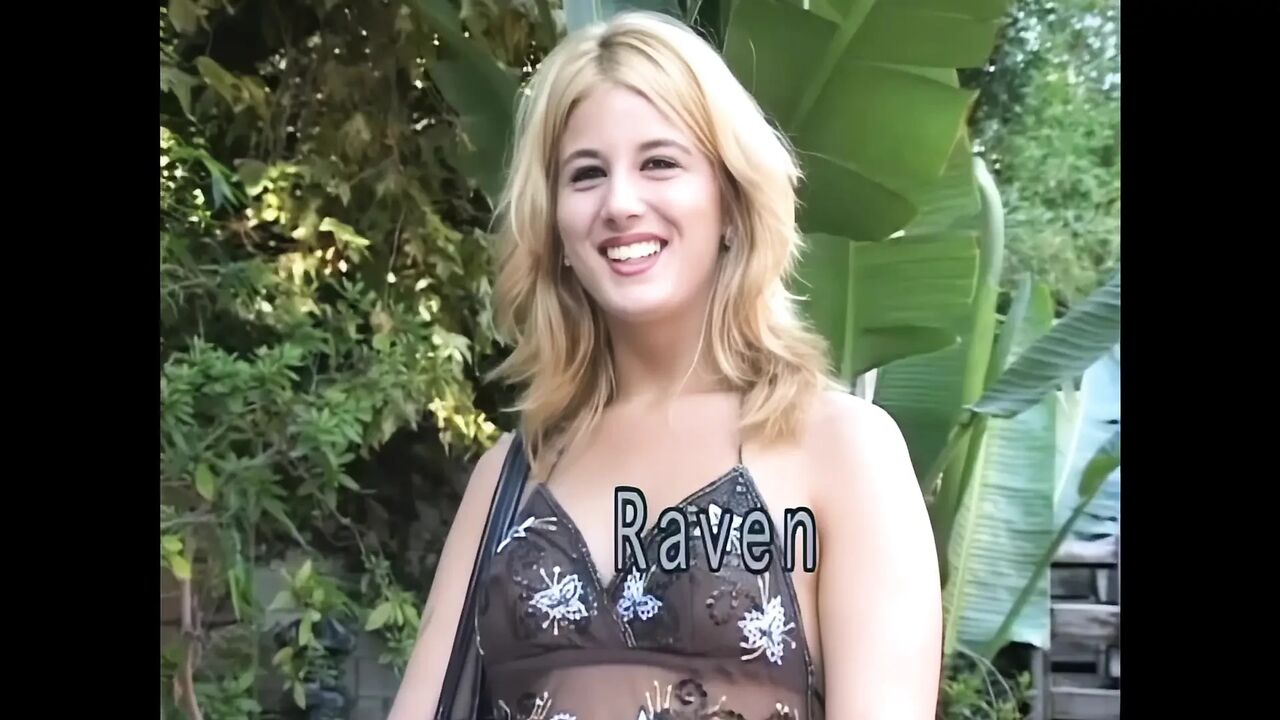 A Young Blonde Gets Her Ass Fucked Hard by Andrew Andretti's Big Cock