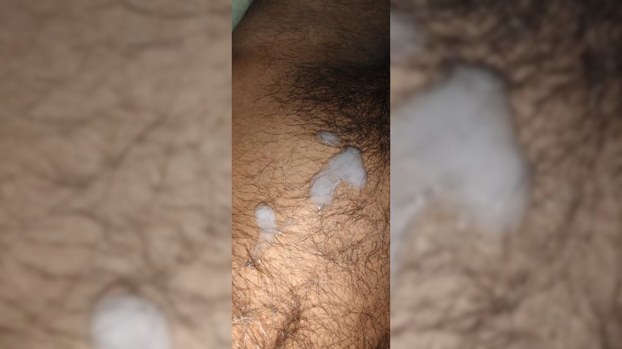 My brother-in-law couldn't quench the thirst of my pussy.