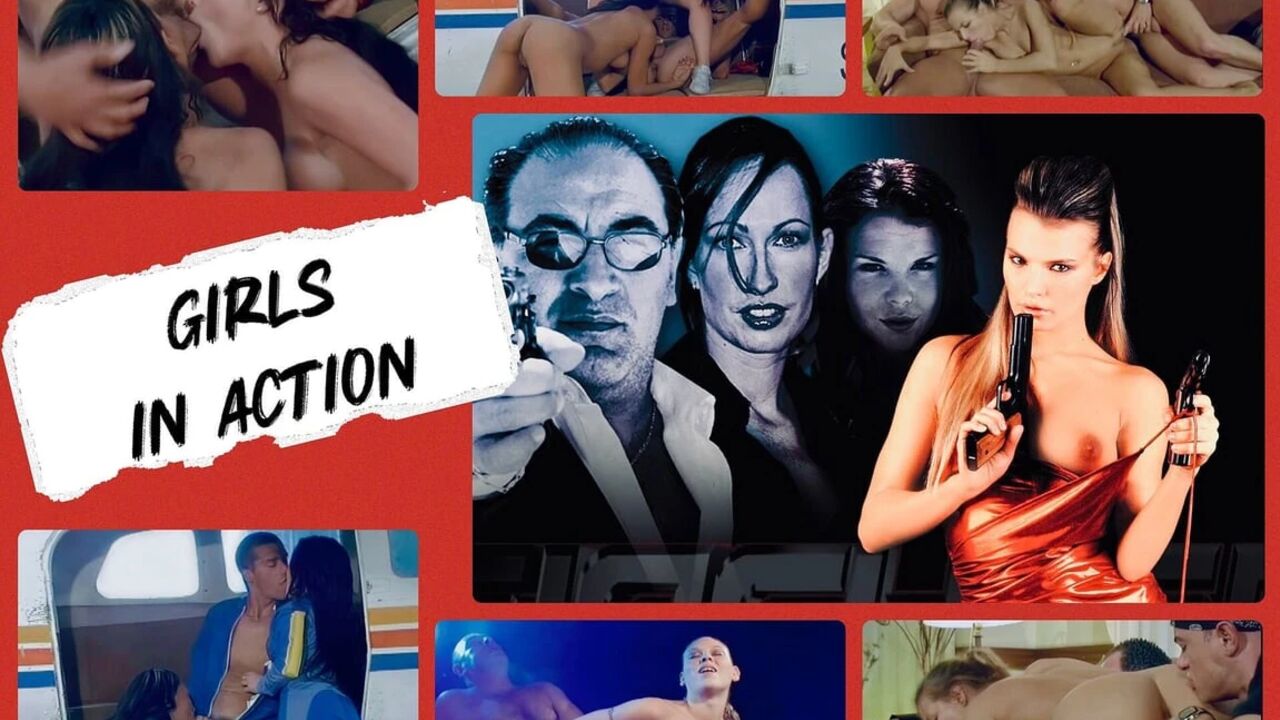 Girls in Action