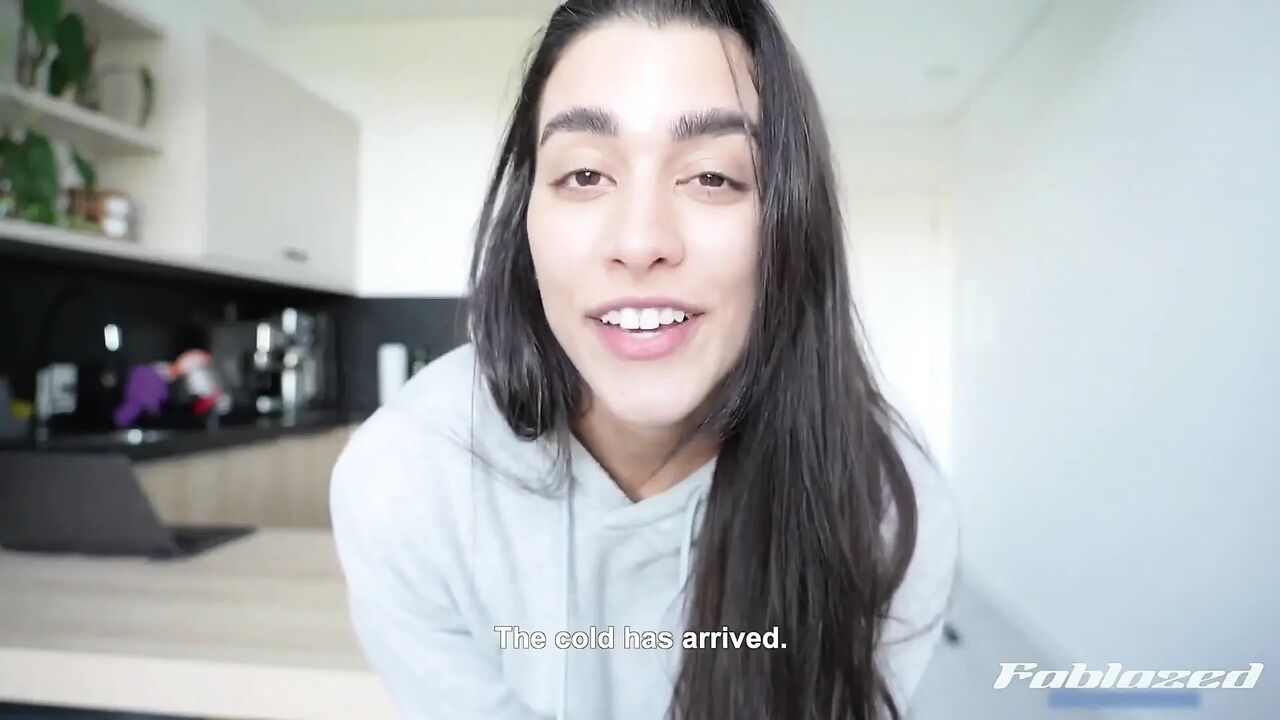 "your Breakfast Is Served, Do You Want Pussy or Ass?" - Oral Sex Instructions in Spanish