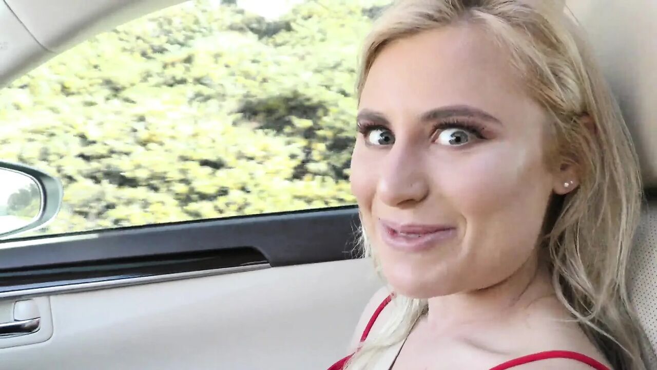 Stepdad Makes Prom Memorable for His Stepdaughter