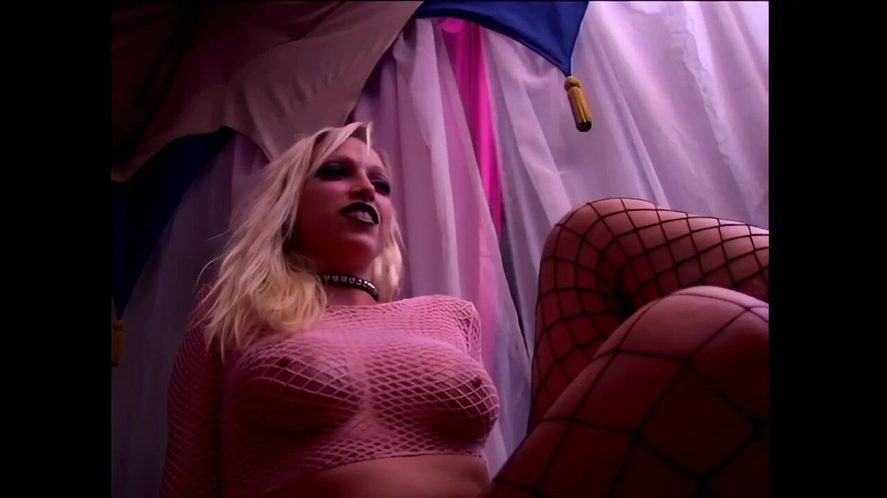 Shay Lamar: a Big Cock for Me and My Two Sexy Girlfriends