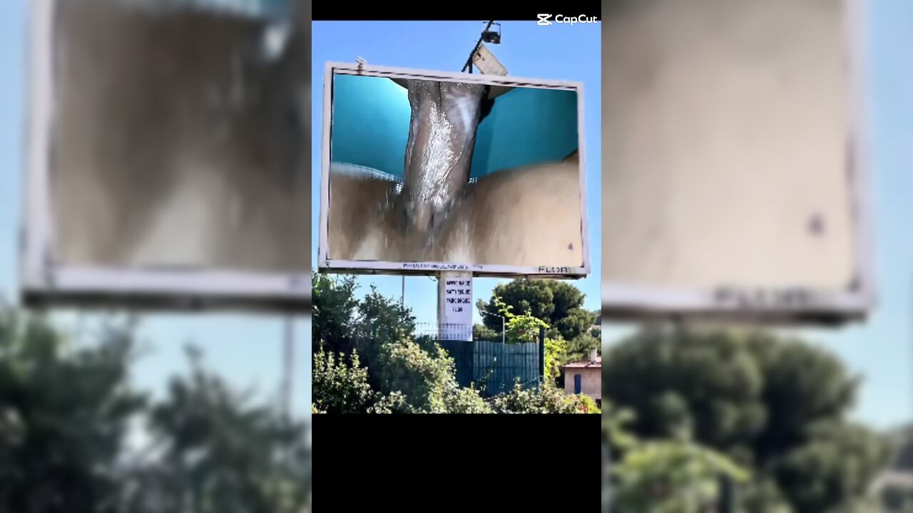 Public Fucking 2