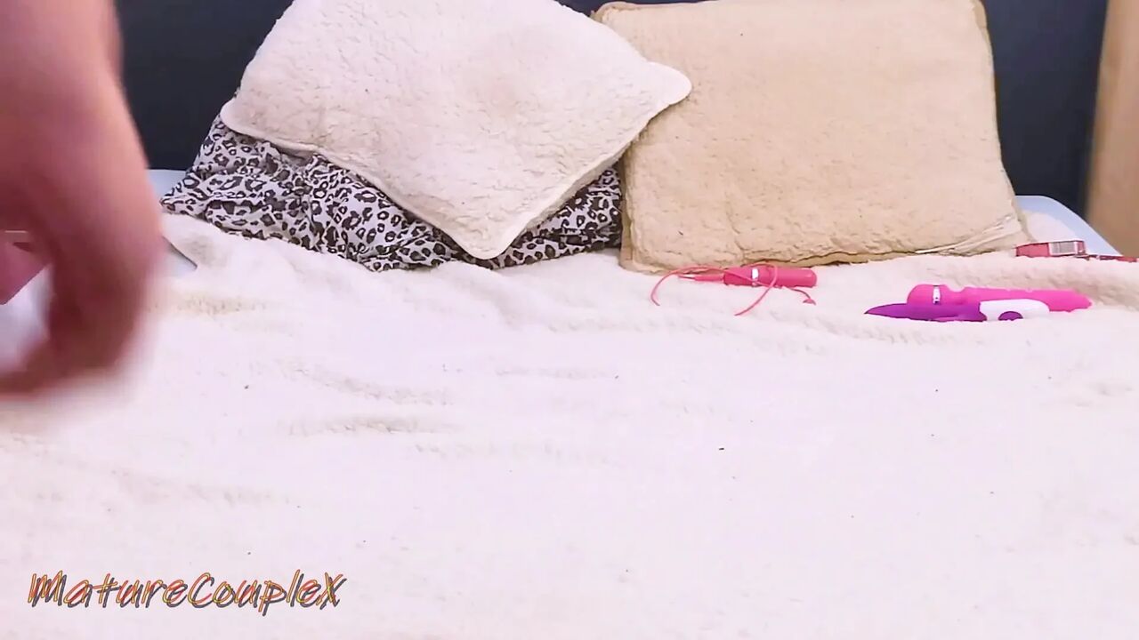 Maturecouplex, Fun Time, Naughty Wife