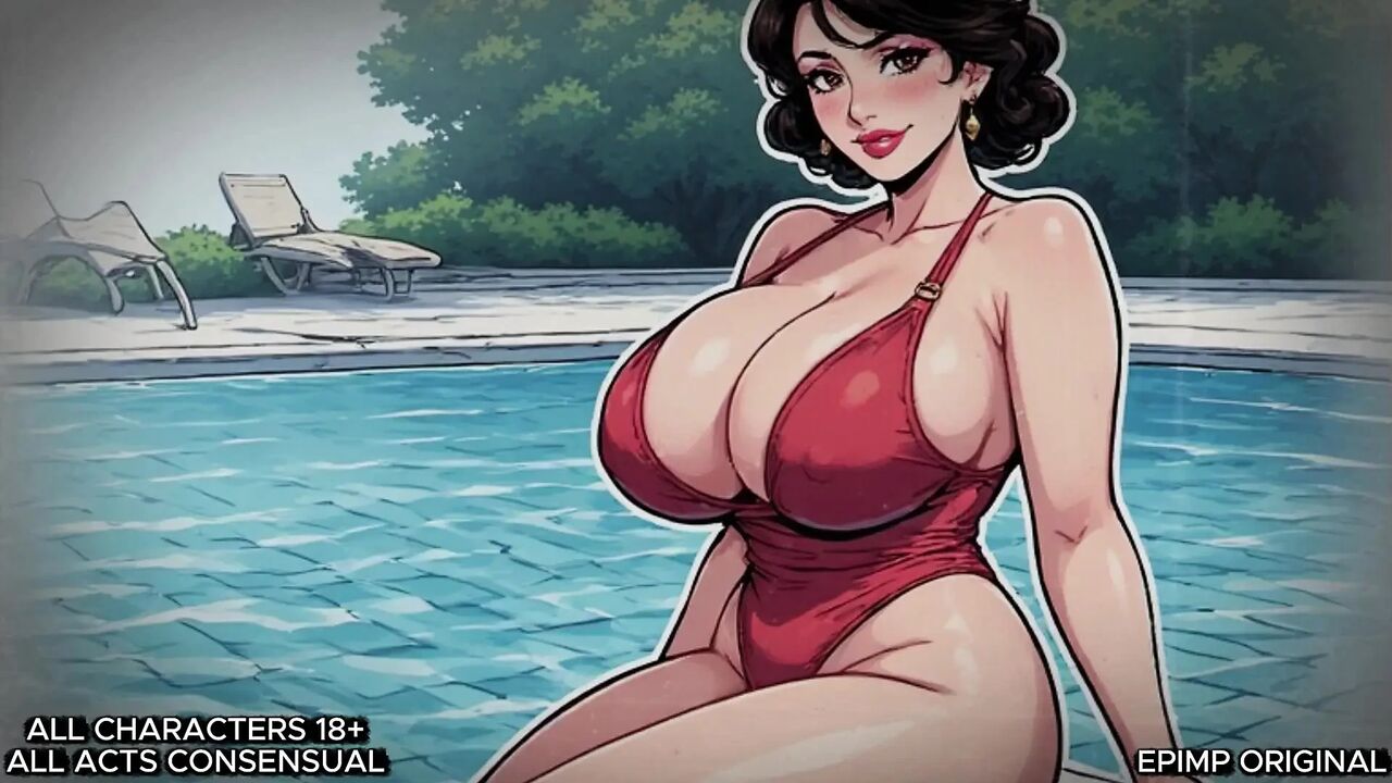 Perfect Weekend Fucking Friends Girlfriend Erotic Audio Story