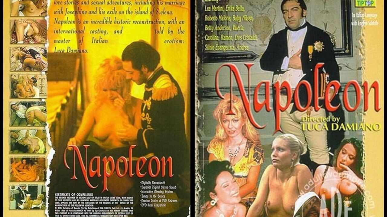 Napoleon